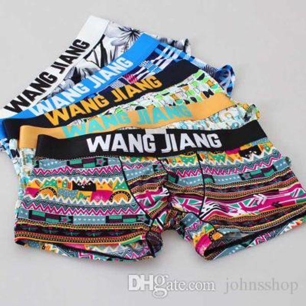 calzoncillos de verano