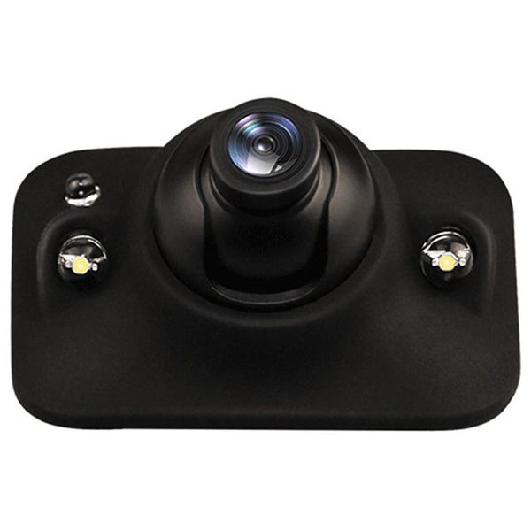 

universal hd mini ccd coms hd car rear view camera front camera front view side reversing backup car dvr