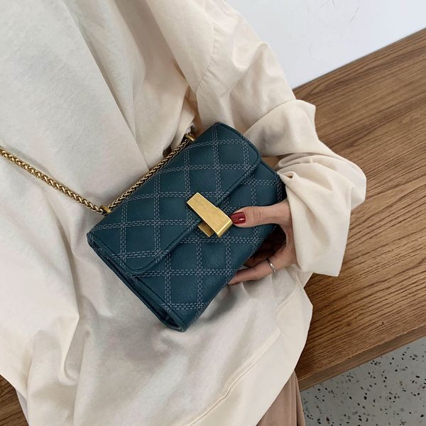 

2020 нового высококачественного роскошного банкет случайного мешок моды водонепроницаемая сверхлегкое сцепления дама диагональ мешок pu боль