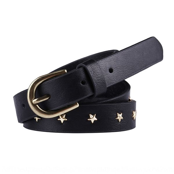 

lady xia imitation leather dress dress thin belt female decorative small belt, Black;brown