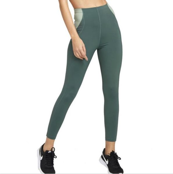 

patchwork capris skinny active solid ladies gym pants slim high waist female sport pants spring womens yoga, Black;white