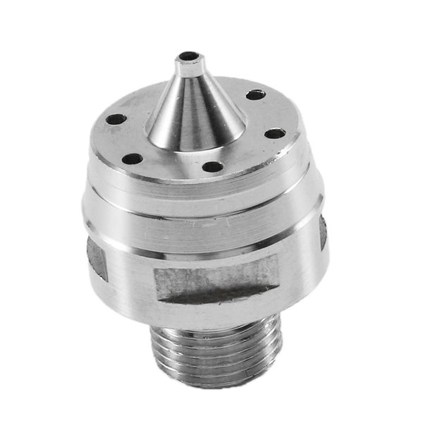 

1.7mm nozzle kit set replacement part for spray 2008 pneumatic ejection paint