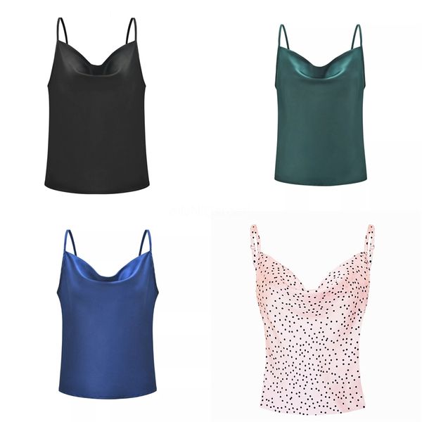 

merry pretty harajuku fashion tank women game over letter print fitness vest sleeveless girls crop drop shipping t200616 #396, White