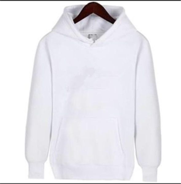 

толстовки модная одежда hombres мужские толстовки дизайнер осень высокое качество, Black