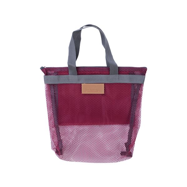 

fashion travel cosmetic makeup bag large mesh zipper wallet case cosmetic wash storage bag makeup pouch organizer portable bags