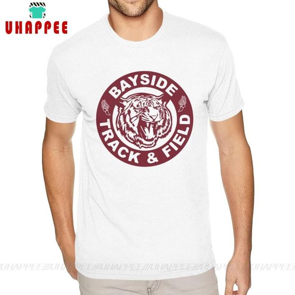 

cotton bayside animals tiger p t shirts short sleeve man mens xxxl white t shirt, White;black