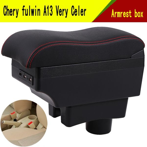 

for chery a13 very celer fulwin armrest box