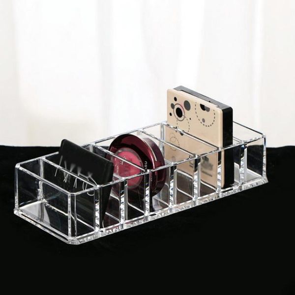 

20# deskstorage box cosmetic skin care products acrylic storage rack