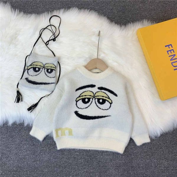 

2020 new 1:1children's sweater191124#0004, Blue