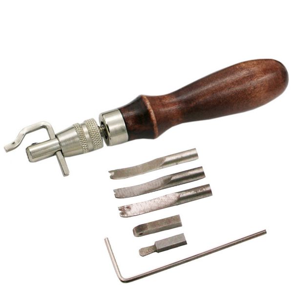 

7 and chamfer is blank holder device edge device line 7 unity chamfered tool multi-function dig