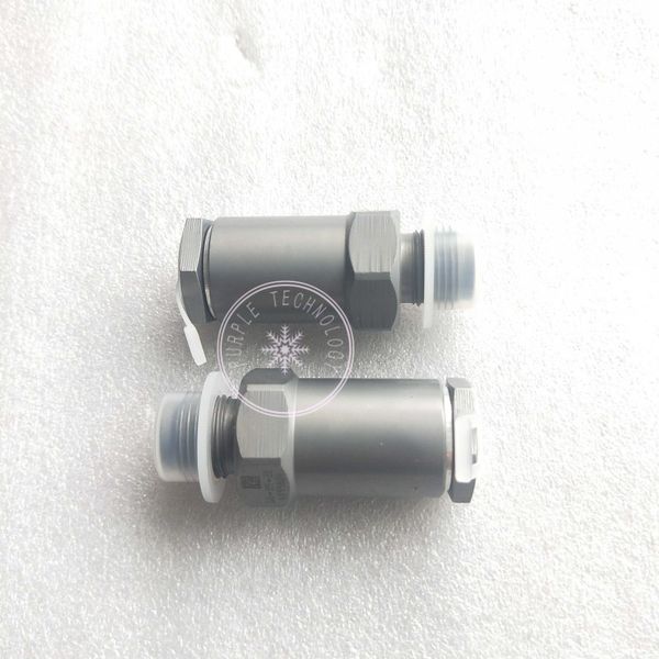 

diesel fuel rail pressure relief valve 3963808 1110010020 for cummins