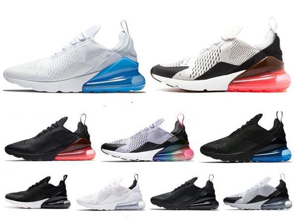 

270 new arrival women men hoe green black white air cu hion triple men neaker athletic trainer running hoe u 5 5 11