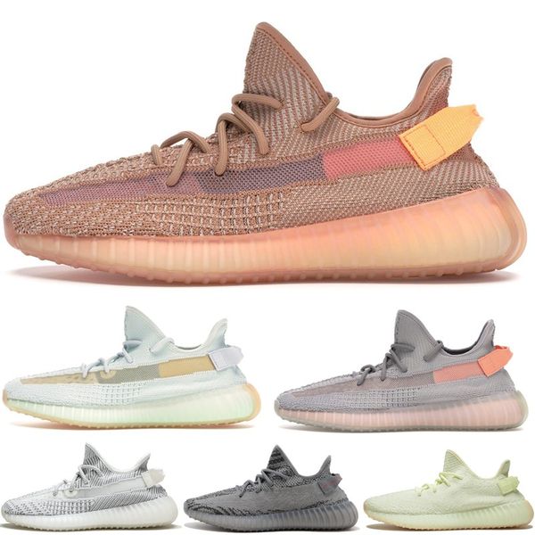 

Дизайнеры мужские кроссовки 2019 v2 Glow Pirate Black Clay True Form Zebra Beluga 2.0 Blue Tint Kanye West Женская о