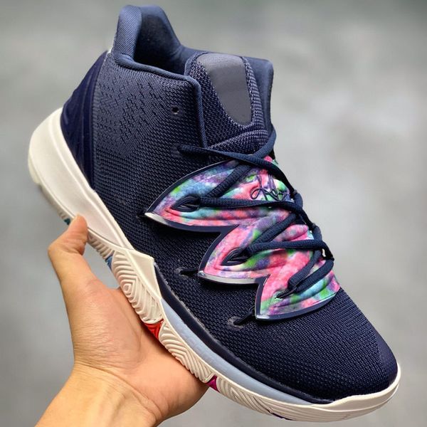 new kyrie shoes