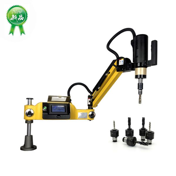 

m2-m30 tapping machine universal electric tapper threading machine