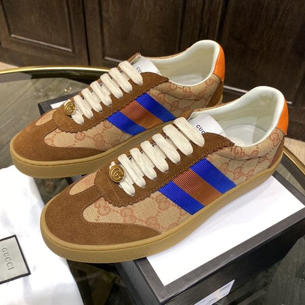 

d1 fashion casual men's shoes, comfortable designer luxury men shoes, stylish sneakers, original packaging zapatos hombre, Black