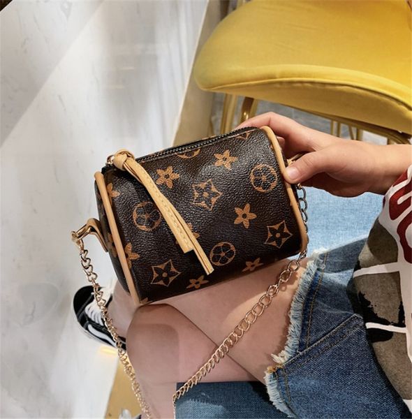 

girls designer shoulder bag handbag stars flower cross body qute small bags ph-cfy20041633