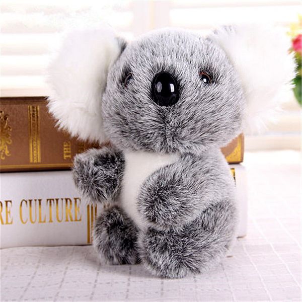 cute koala stuffed animal