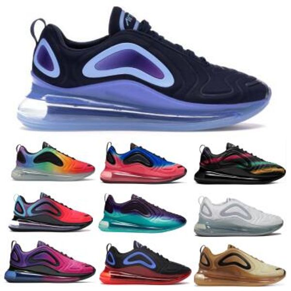 

2020 new arrival airo neon obsidian blue be true streaks sea forest desert triple white maxes mens women trainers running shoes sneaker