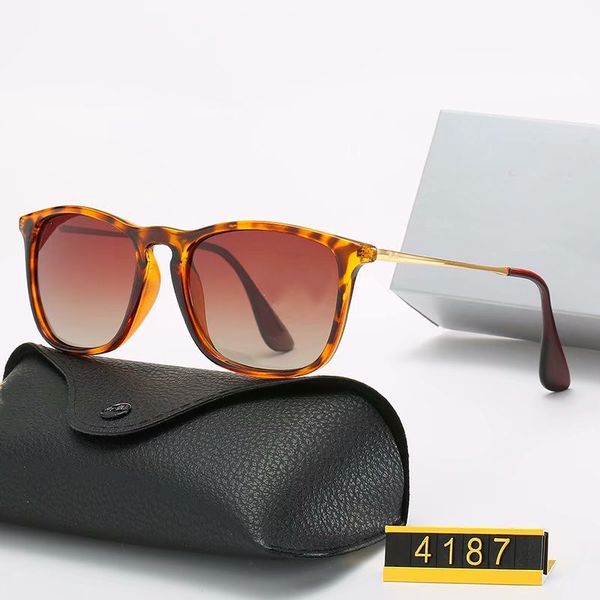 

fashion sunglasses women men sun glasses outdoors driving glasses uv400 eyewear metal frame polaroid glass lens 4187, White;black