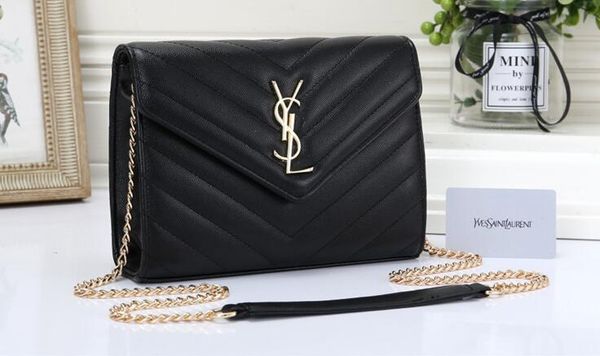 

21-French designer high-end brand high quality bags womens women genuine leather wallet bags handbags shoulder bags totel bag