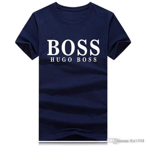 

Горячие футболки творческий хлопок лето Мужские футболки Бодибилдинг 2018 уличная