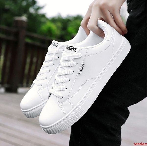 

with 2019 new comfortable casual shoes womens mens wild flat sshoes woven leather patchwork trendy casual shoes stud sport