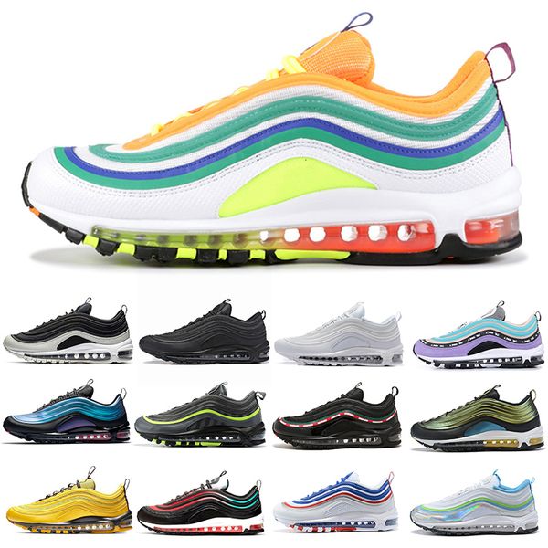 

platform mens womens running shoes neon seoul black volt undftd white black triple white black mens womens sports trainers sneakers