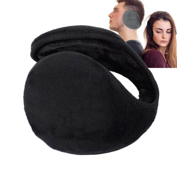 

earmuff apparel accessories earmuff winter ear muff wrap band ear warmer earlap gift cashmere muff, Blue;gray