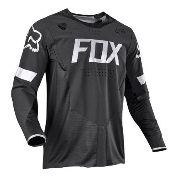 

tld fox head downhill clothing bicycle clothing cycling suit racing suit long-sleeved motorcycle clothing custom