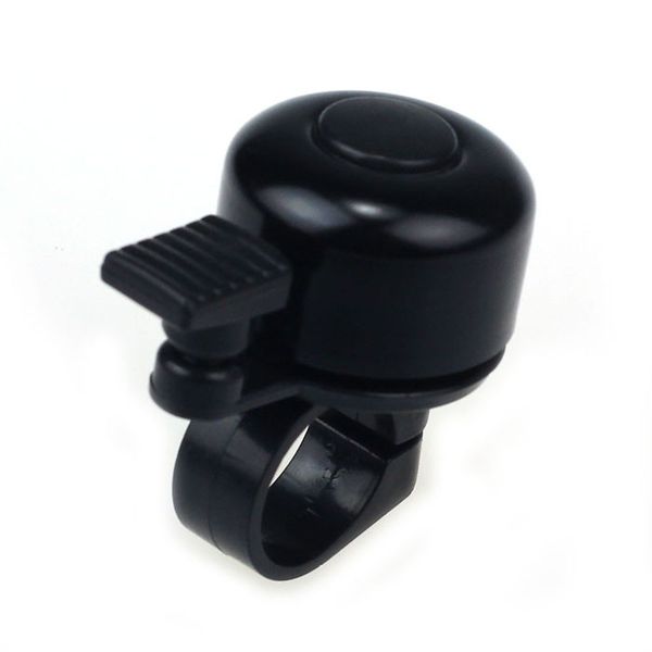 

metal bicycle bike cycling handlebar bell ring horn sound alarm loud safety bell safety riding outdoor bell cycling bells ring#s