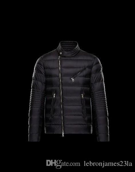 

2019 france new arrival copy sale men's aubin black red gray blue down parka jacket winter coat sale with online