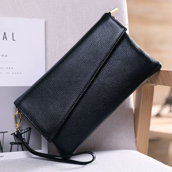 

genuine leather clutch bag luxury handbags women bags designer ladies crossbody bags fashion female shoulder bag totes purse