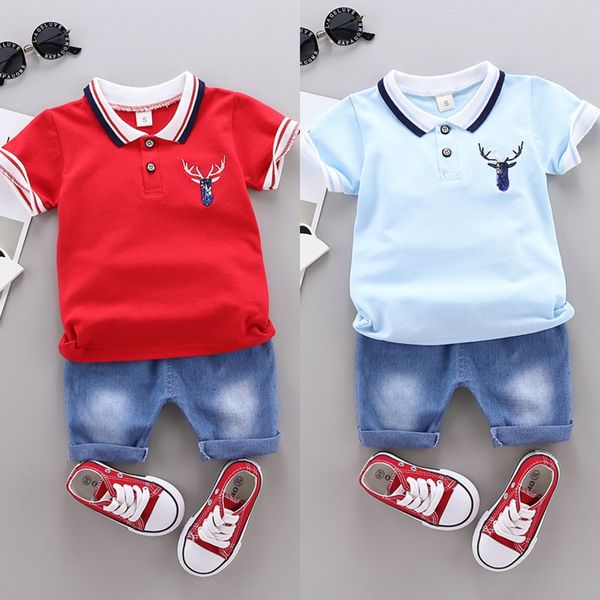 

opnyr suits for boys and girls and girls children's clothing suit summer 2020 children's clothing 1-5 years old baby's clothe