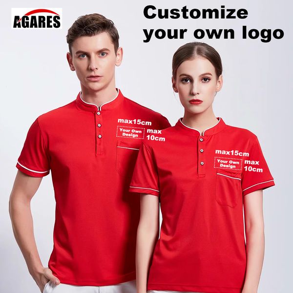 

2019 s-4xl your own design brand logo/picture black custom men and women standing collar shirt plus size men clothing sa-8, White;black