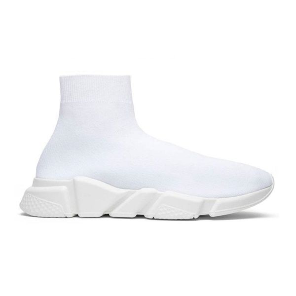 Balenciaga Speed Trainer Sock sneakers shoes ae