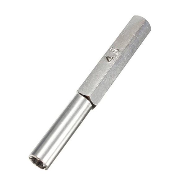 

3.8mm 4.5mm security bit screwdriver tool snes n64 cartridges