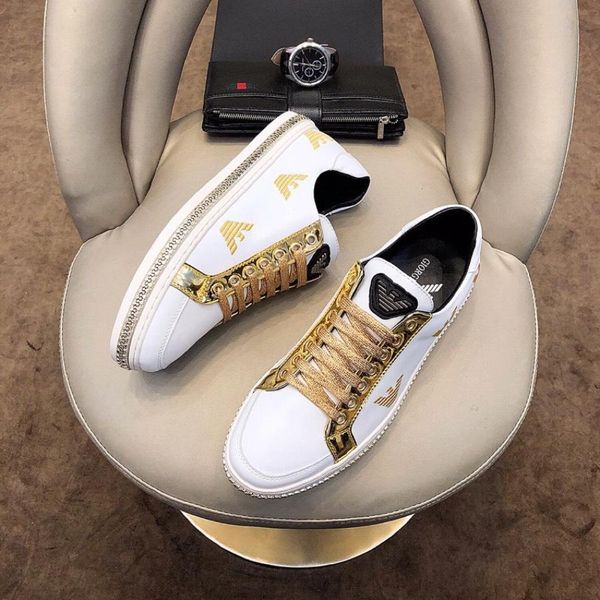 

Sapatos clássicos ikdksdkiern