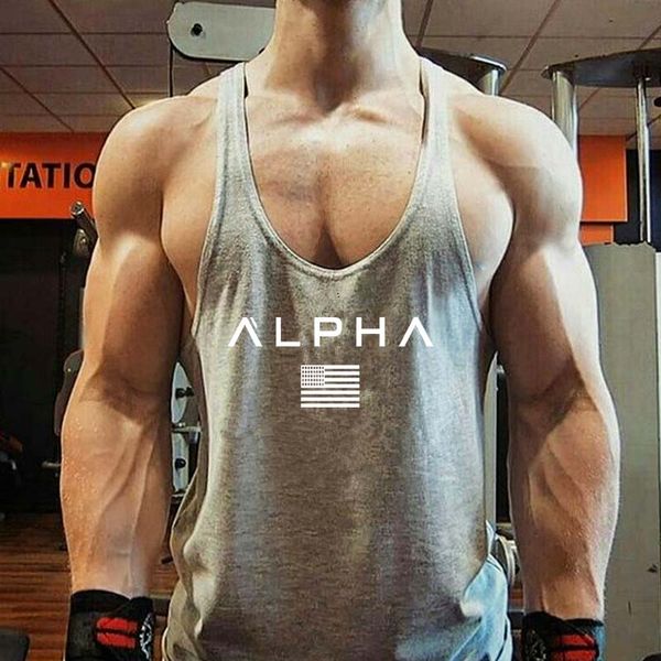 

summer stringer fashion mens clothing loose breathable sleeveless shirts vest, White;black
