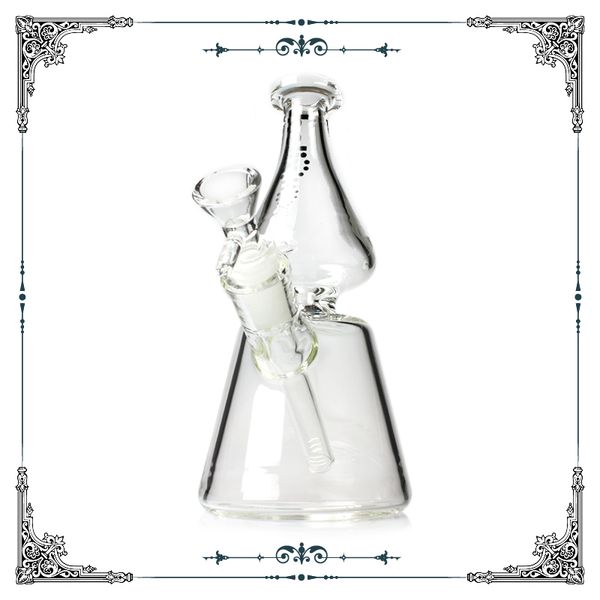 

Новая Спираль Бонг Высокое Качество Стекла Курительные Водопроводные Трубы Кальян Водопроводные Трубы Бросиликатное Стекло Бонги Завод Оптом