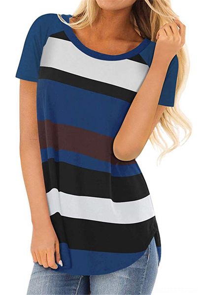 

2019 с короткими рукавами печатной базой 2019 короткими рукавами печатной базы т- футболки рубашки, White