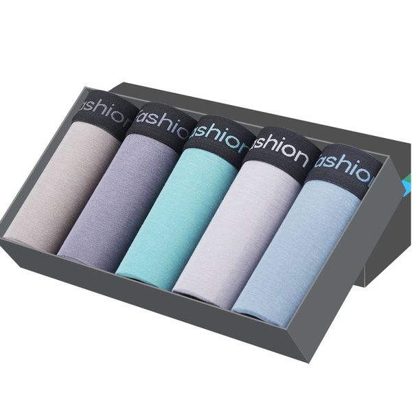 

modal boxers shorts y875, Black;white