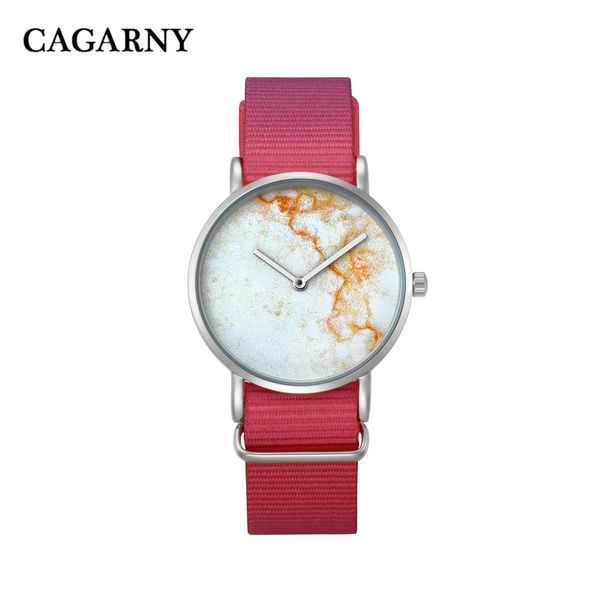 

masculino luxury men's watches men quartz watch dual time display watch cagarny man sport military fashion wristwatches relogio masculi, Slivery;brown