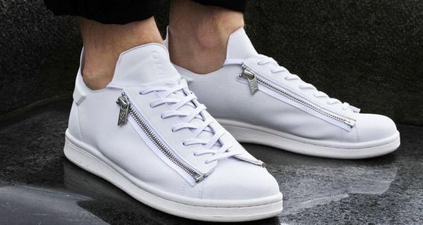 ladies y3 trainers