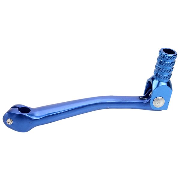 

gear shift lever motocross spare dirt bike atv replacement kick starter motorcycle metal parts universal pedal cnc durable pit
