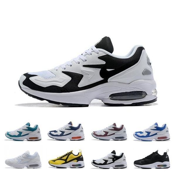 

new 2 atmos x 2s light qs mens running shoes men black red blue gold green colorful pink sports chaussures homme sneakers