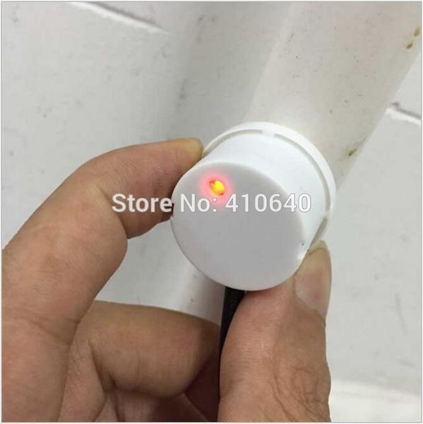 

1 piece pnp output off contact liquid level controller level automatic controlling sensor liquid level no need touch the liquid