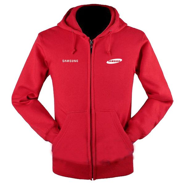 

samsung логотипа zipper толстовки пальто заказного 4s магазин молния балахон куртка д