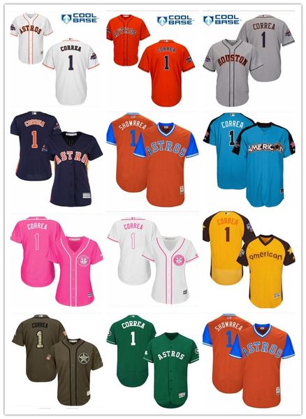 carlos correa youth jersey
