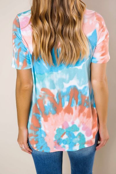 

dhl for pajamas tiedye for girls conjuntos cortos de pijama con cuello redondo y pijama tie dye team shirts lava calda newclipper bvbjy, White;black
